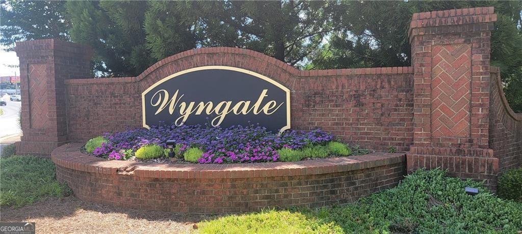 257 Azalea Circle Cumming - Photo 28