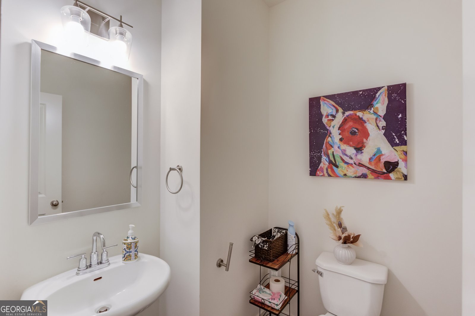 39 Auburn Valley Way Auburn - Photo 17