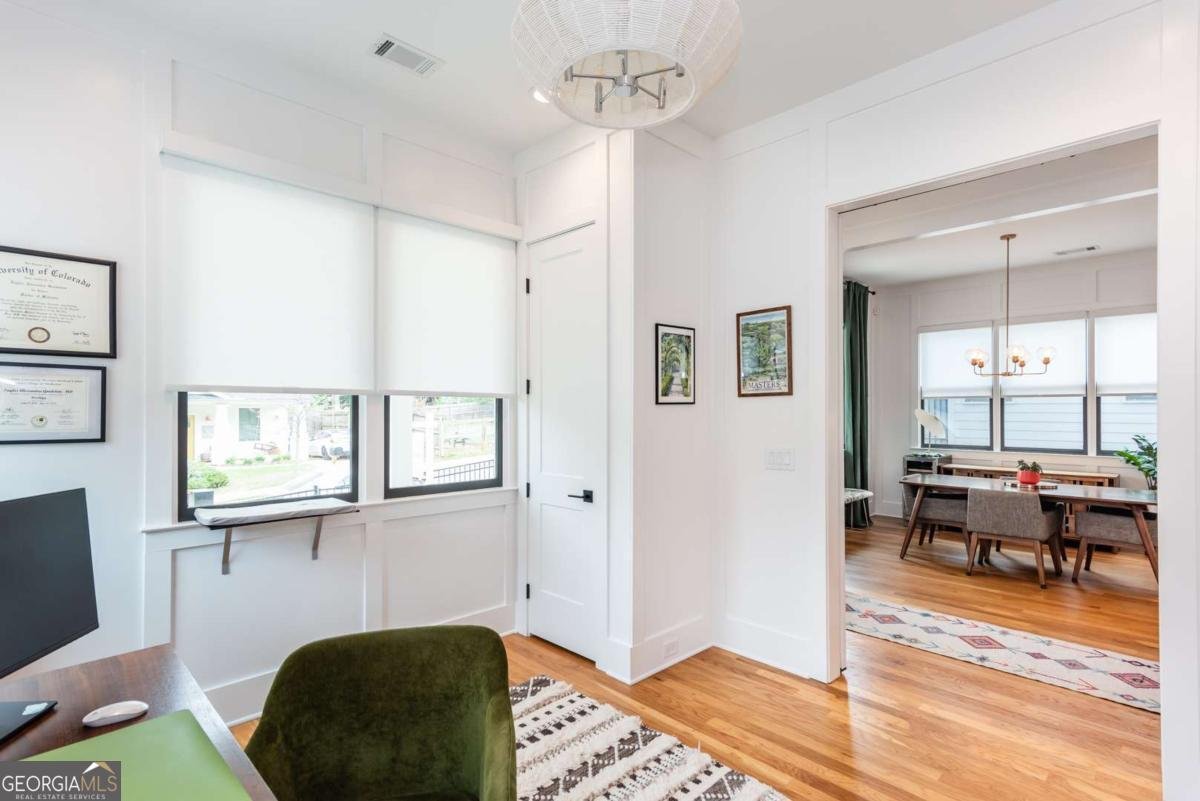 1365 Finley Street Atlanta - Photo 10