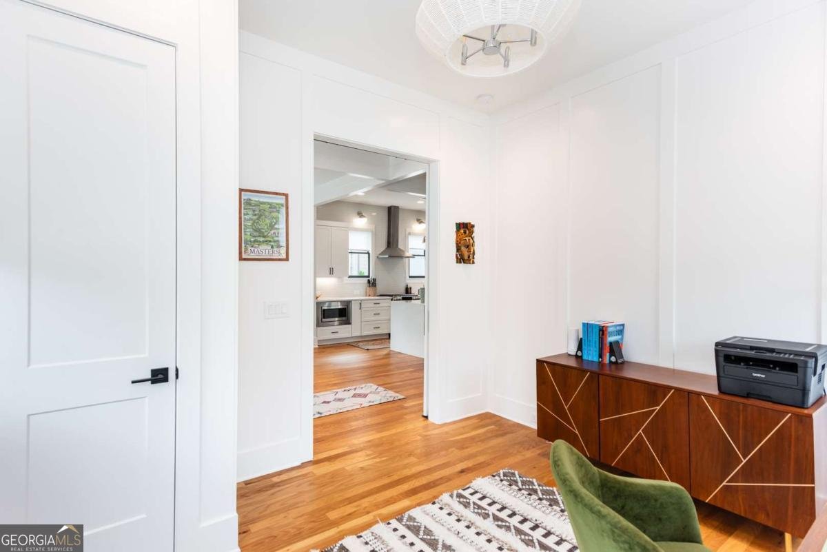 1365 Finley Street Atlanta - Photo 11