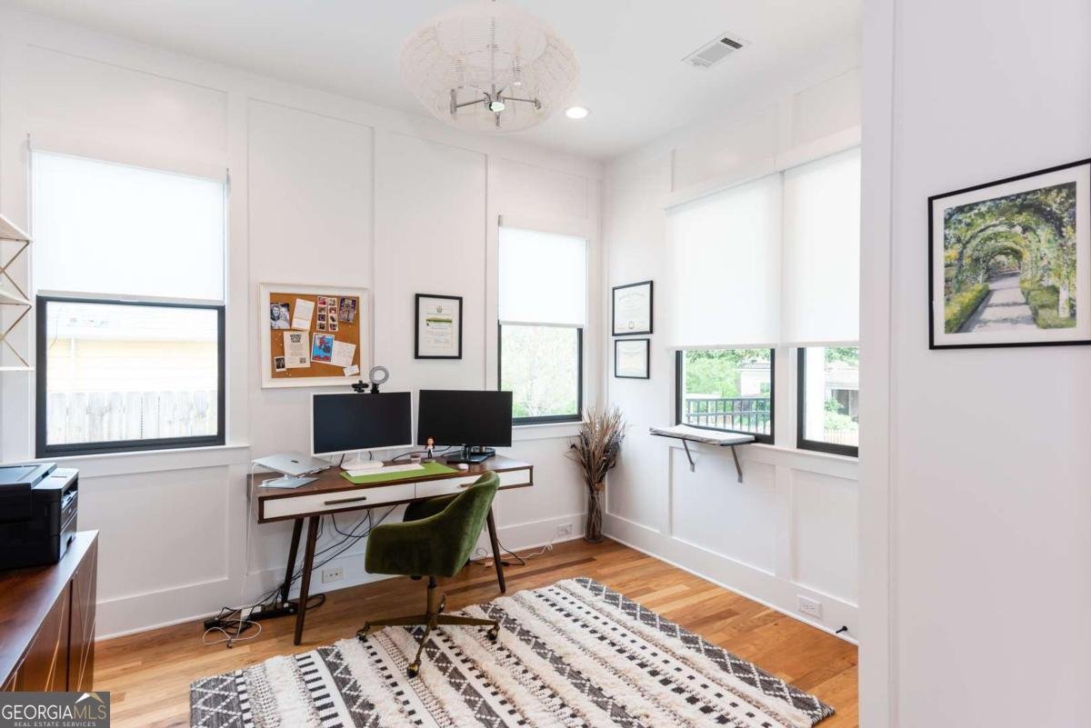 1365 Finley Street Atlanta - Photo 12