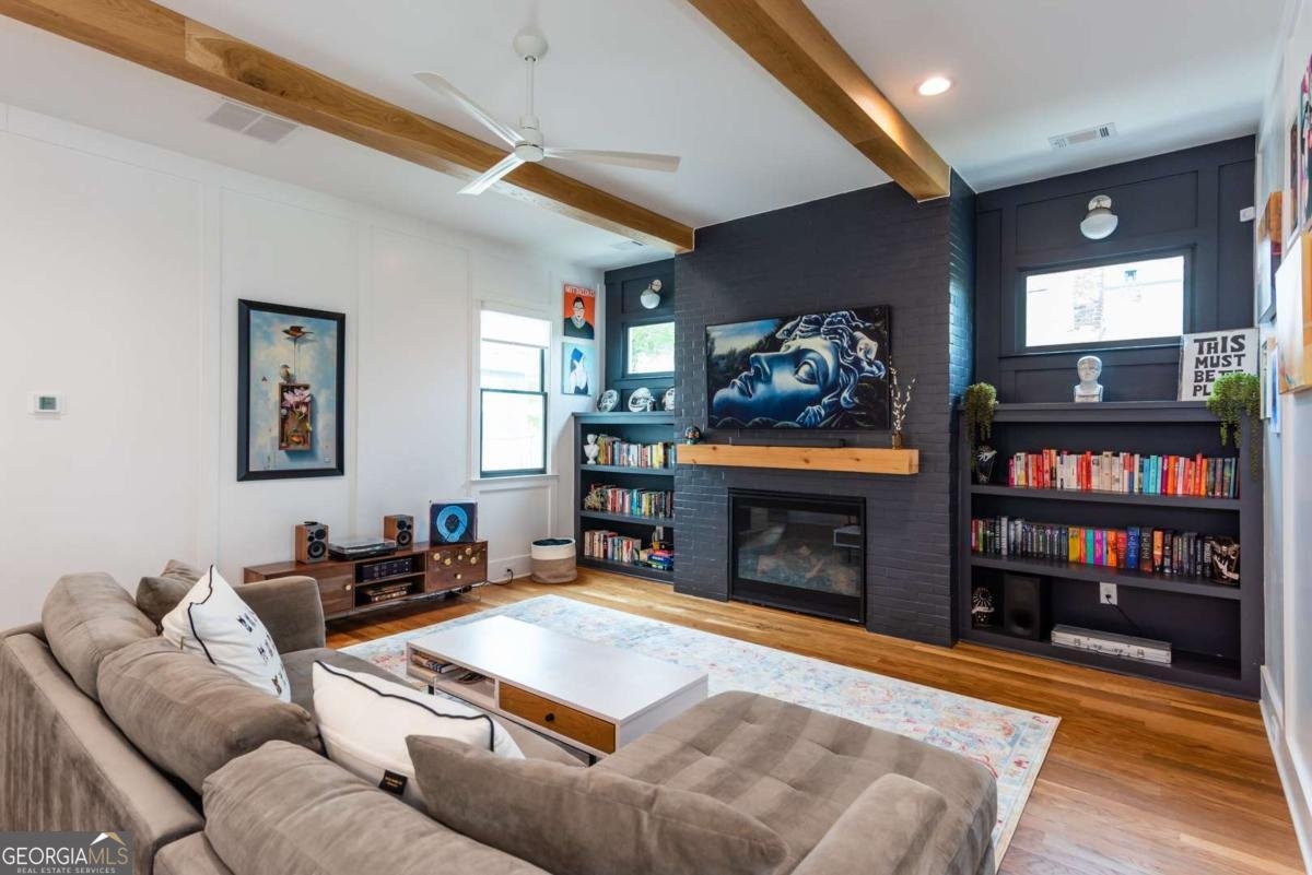 1365 Finley Street Atlanta - Photo 13