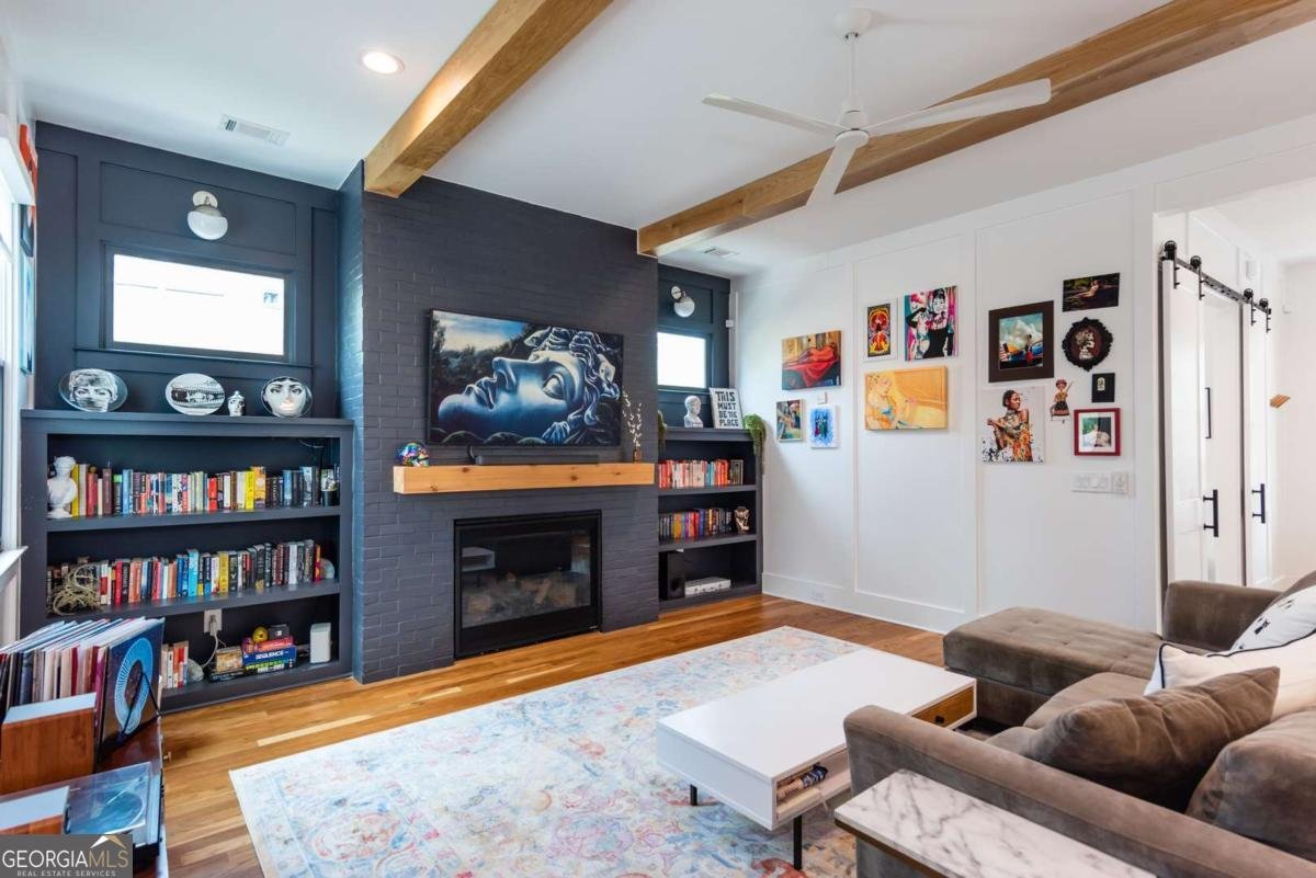 1365 Finley Street Atlanta - Photo 14