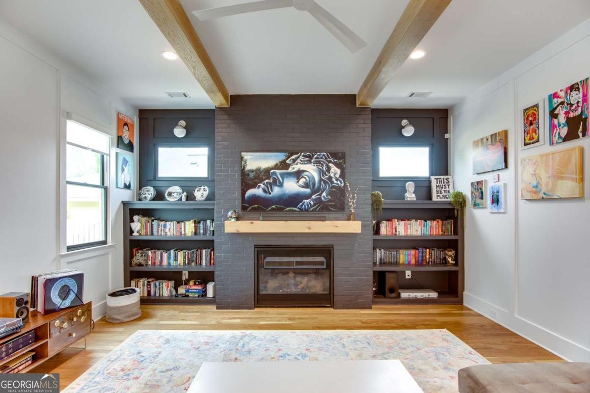 1365 Finley Street Atlanta - Photo 15