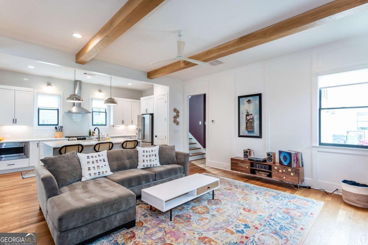 1365 Finley Street Atlanta - Photo 16