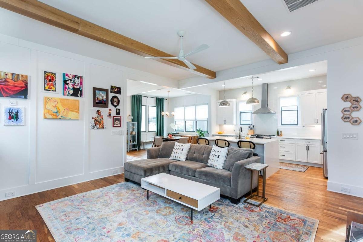 1365 Finley Street Atlanta - Photo 17