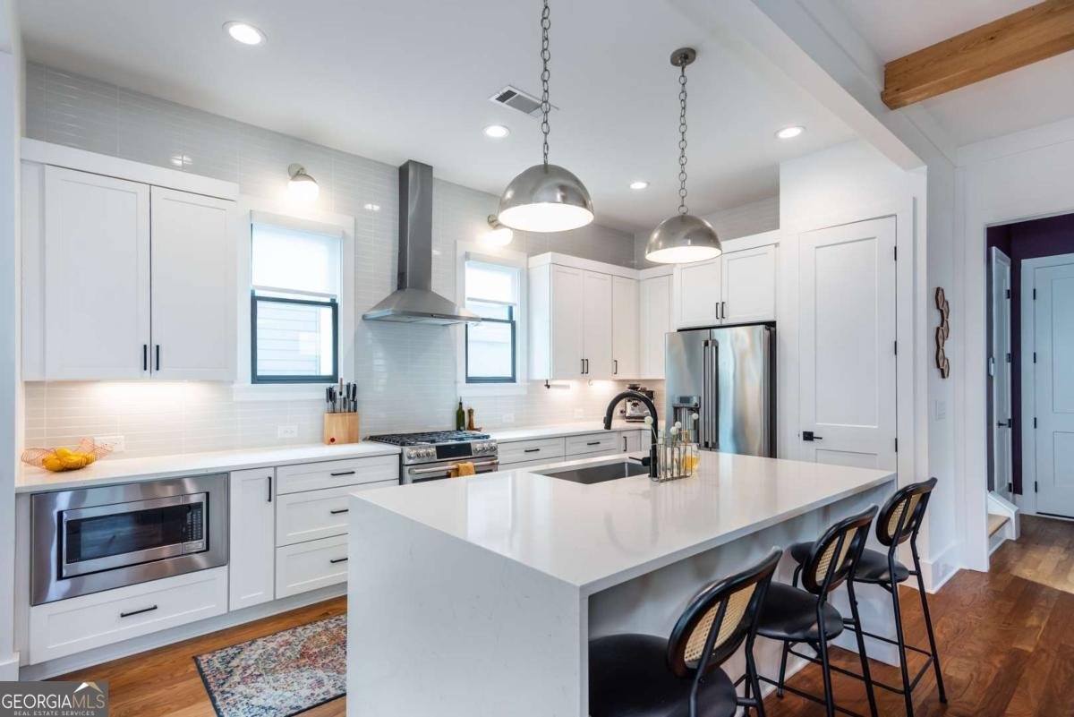 1365 Finley Street Atlanta - Photo 18