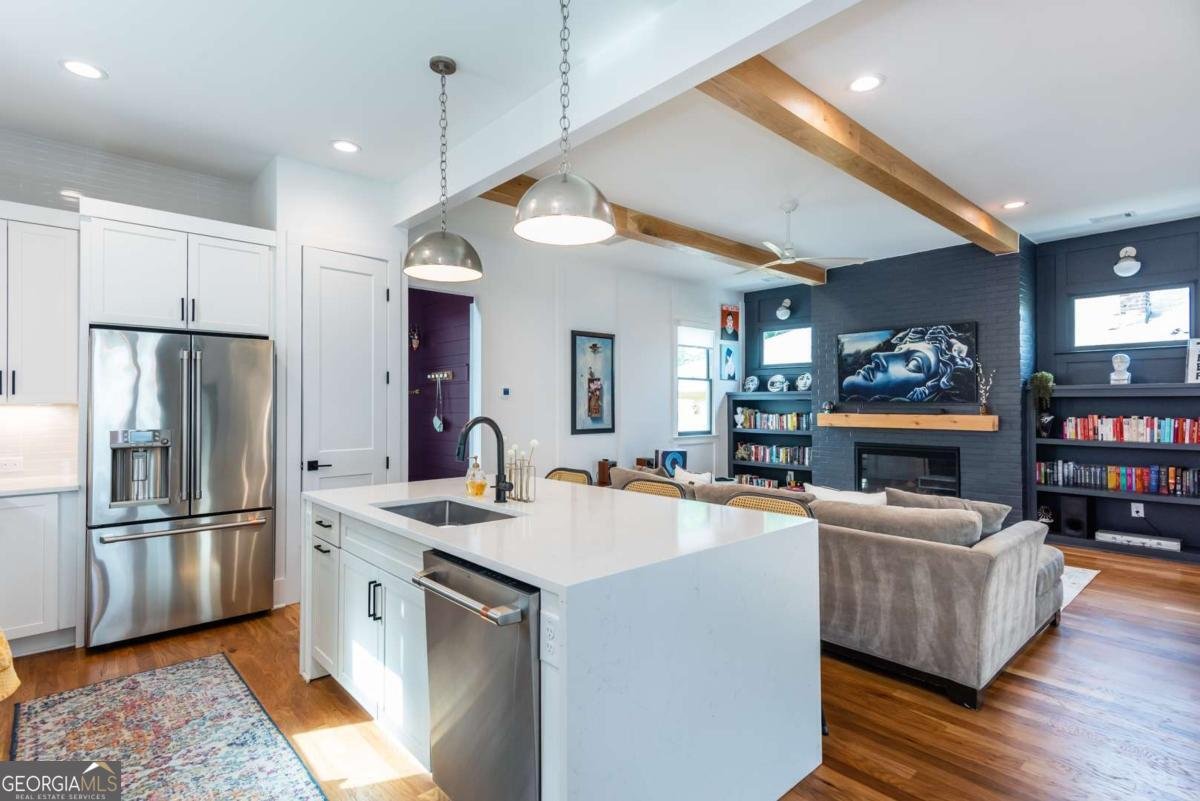 1365 Finley Street Atlanta - Photo 19