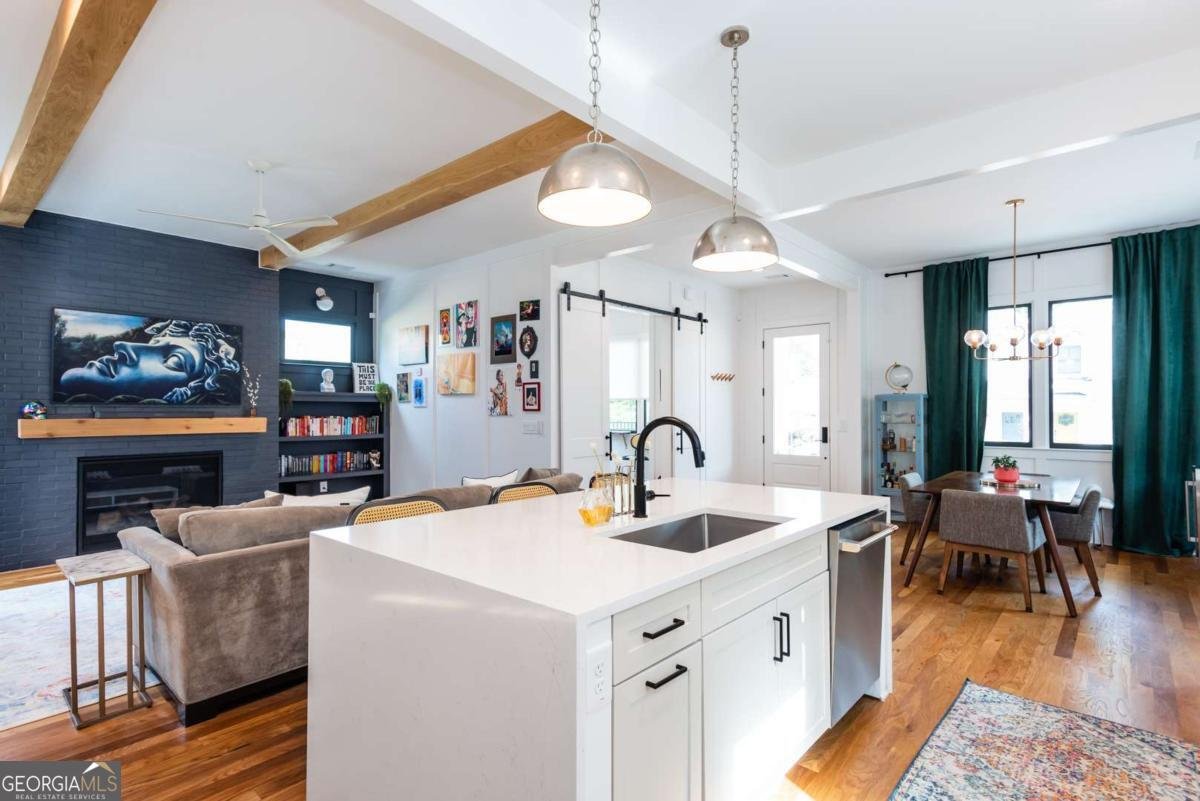 1365 Finley Street Atlanta - Photo 20