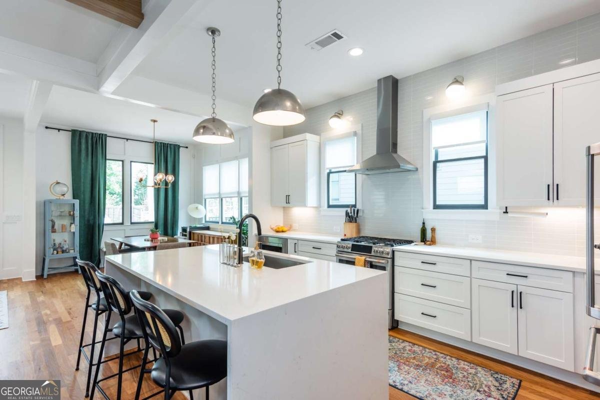 1365 Finley Street Atlanta - Photo 21