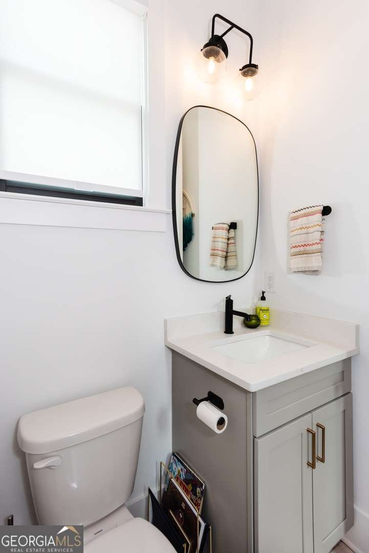 1365 Finley Street Atlanta - Photo 22