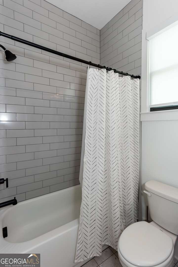 1365 Finley Street Atlanta - Photo 23