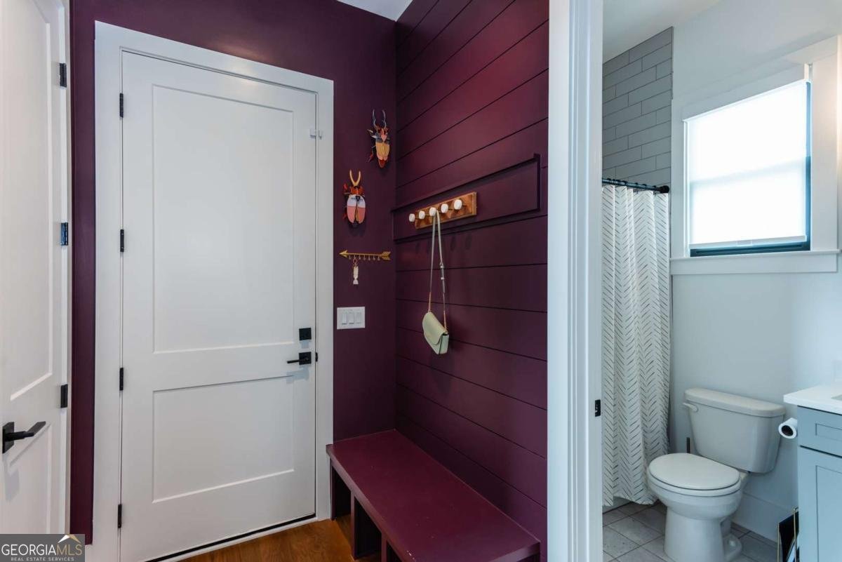 1365 Finley Street Atlanta - Photo 25