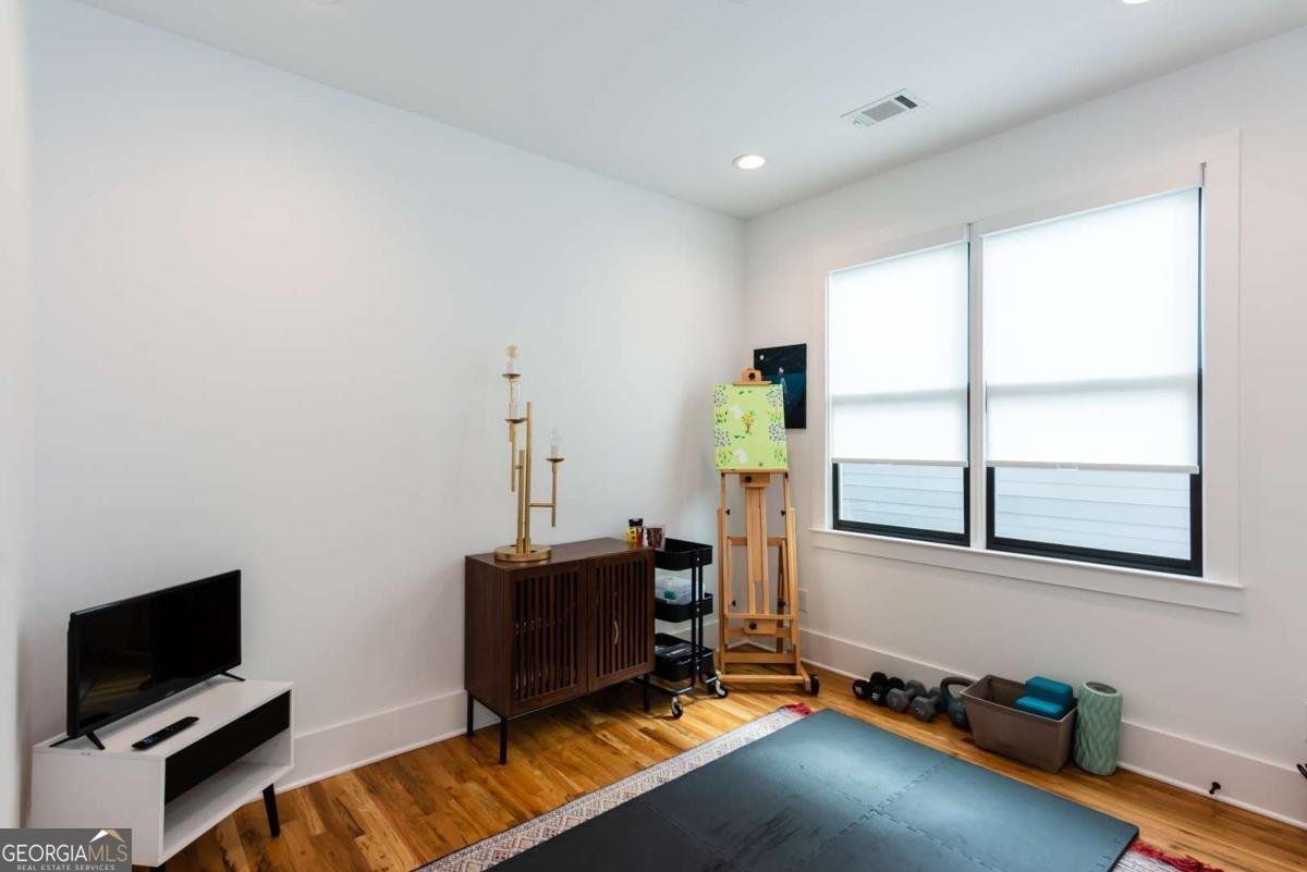 1365 Finley Street Atlanta - Photo 27