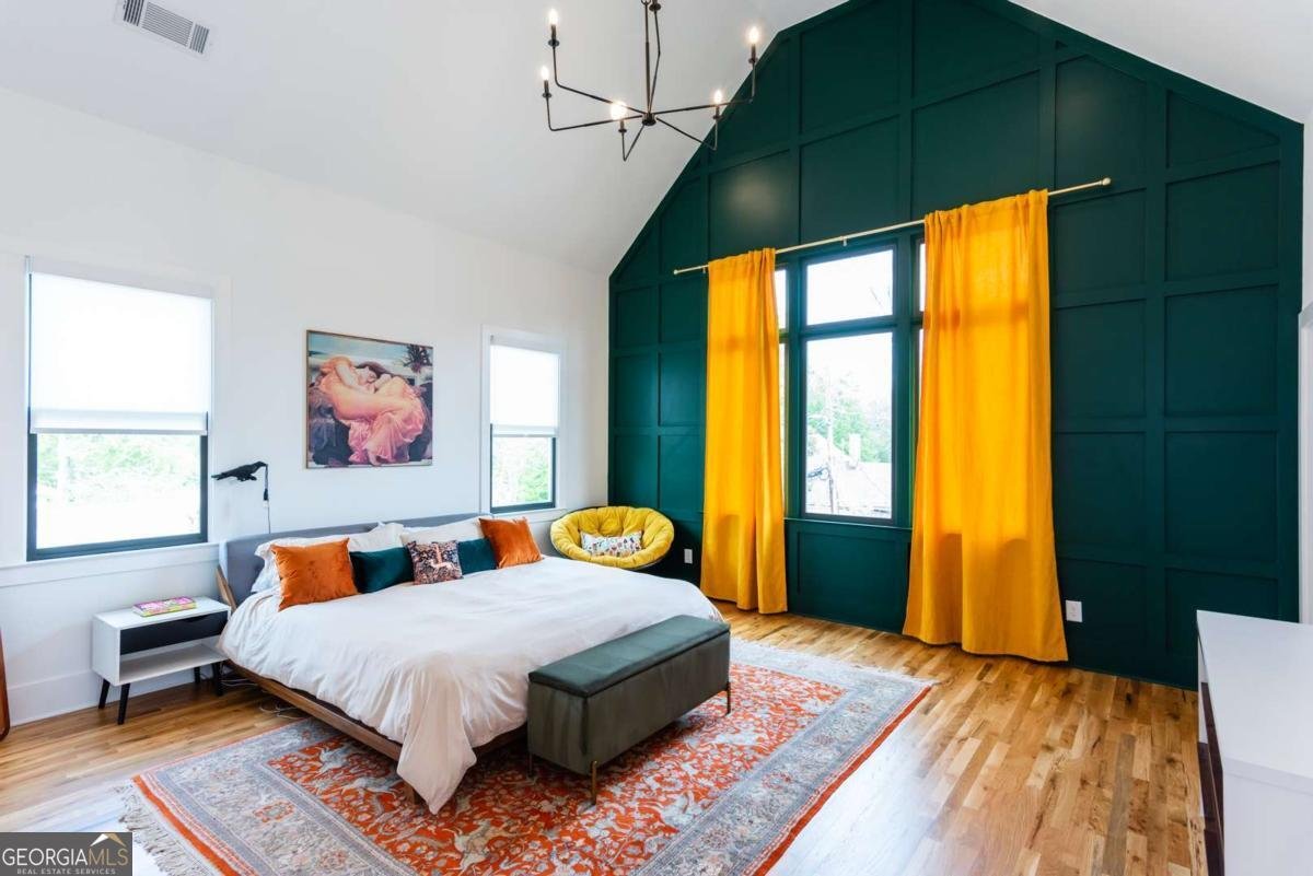 1365 Finley Street Atlanta - Photo 29