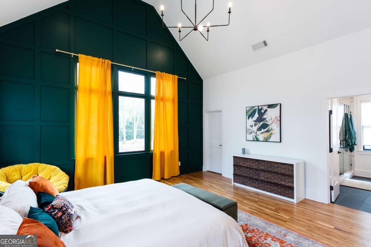 1365 Finley Street Atlanta - Photo 30