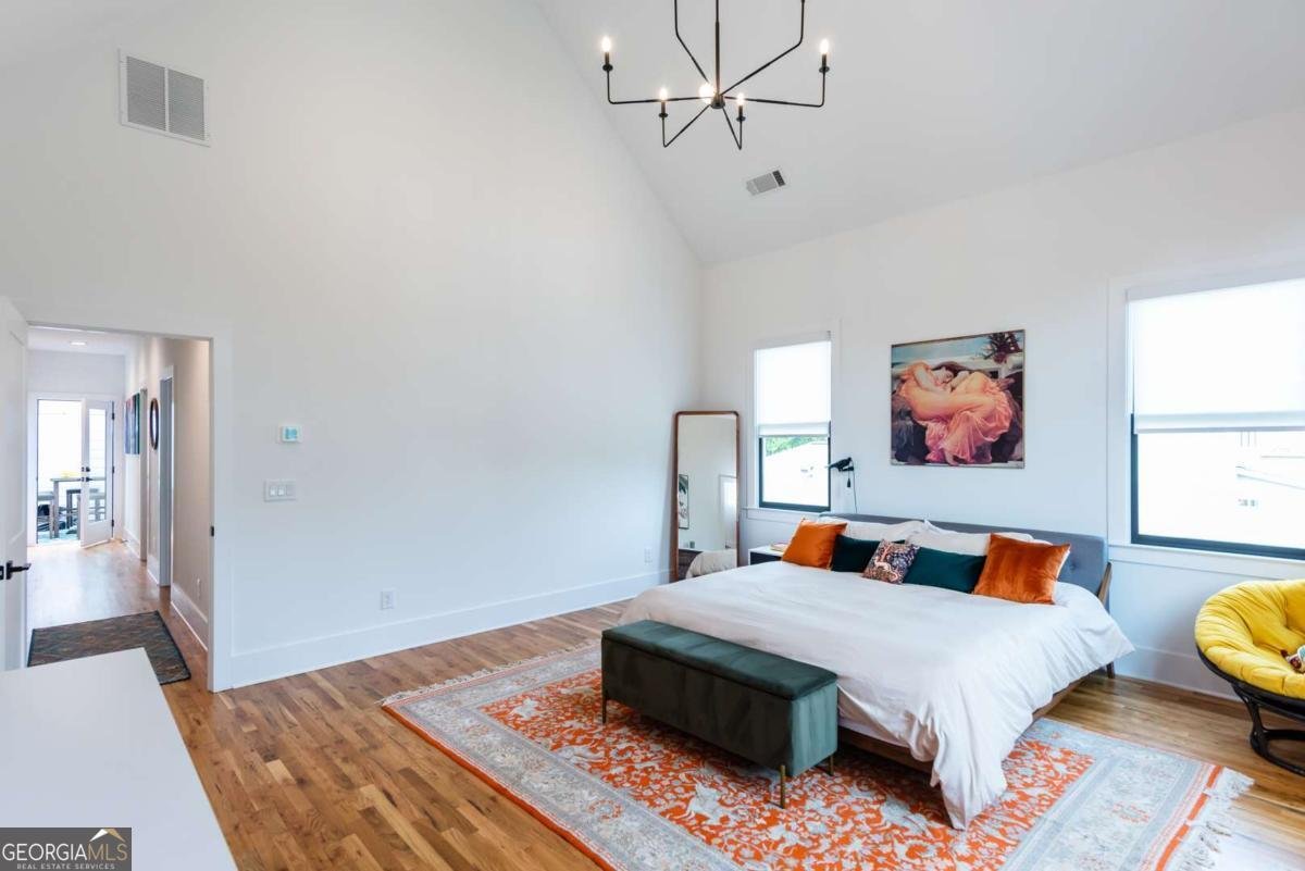 1365 Finley Street Atlanta - Photo 31