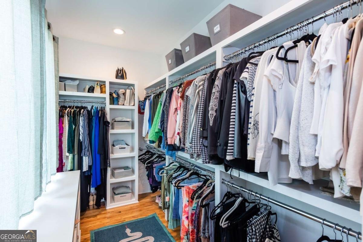 1365 Finley Street Atlanta - Photo 33