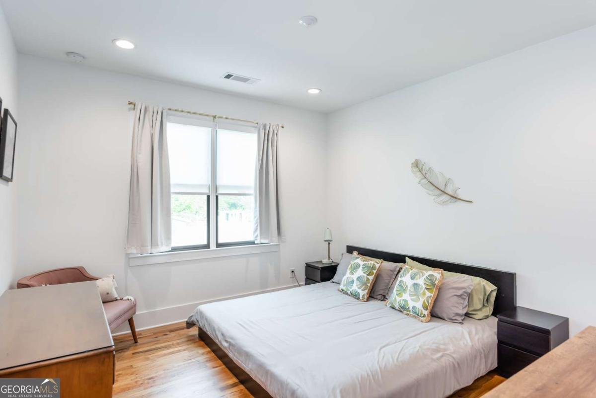 1365 Finley Street Atlanta - Photo 35