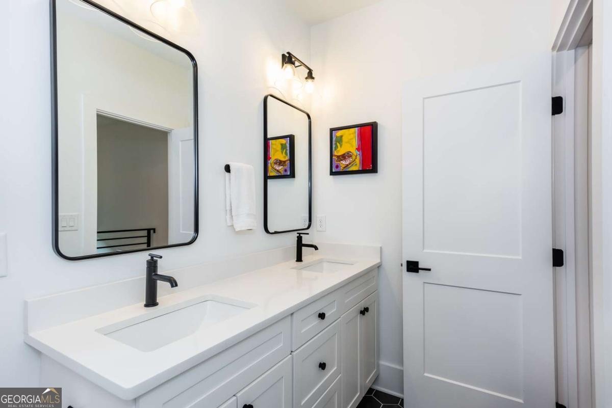 1365 Finley Street Atlanta - Photo 37