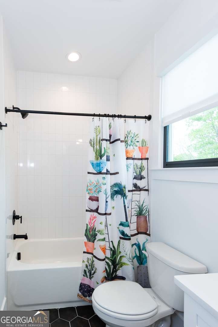 1365 Finley Street Atlanta - Photo 38