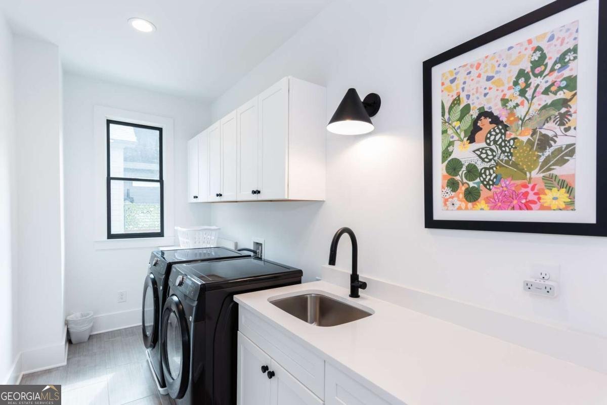 1365 Finley Street Atlanta - Photo 39