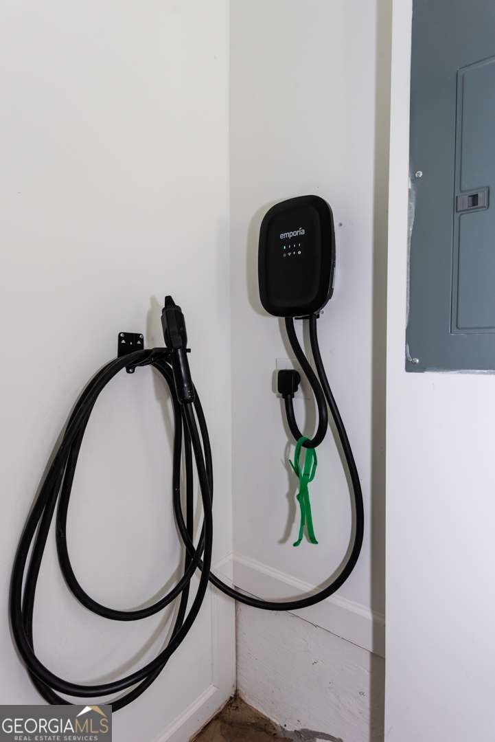 1365 Finley Street Atlanta - Photo 40