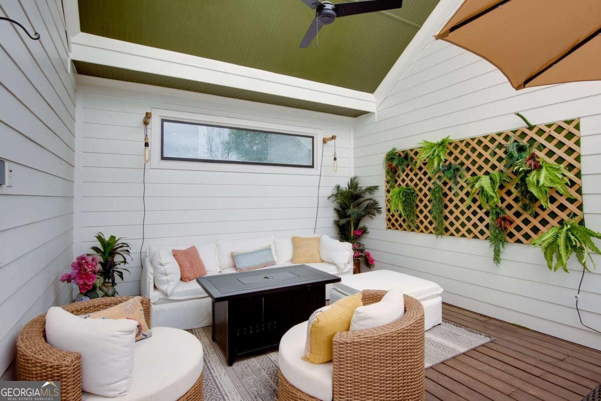 1365 Finley Street Atlanta - Photo 41