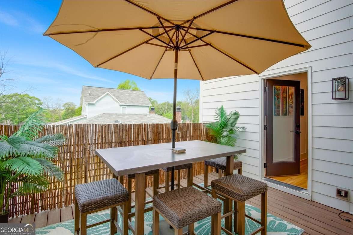 1365 Finley Street Atlanta - Photo 42