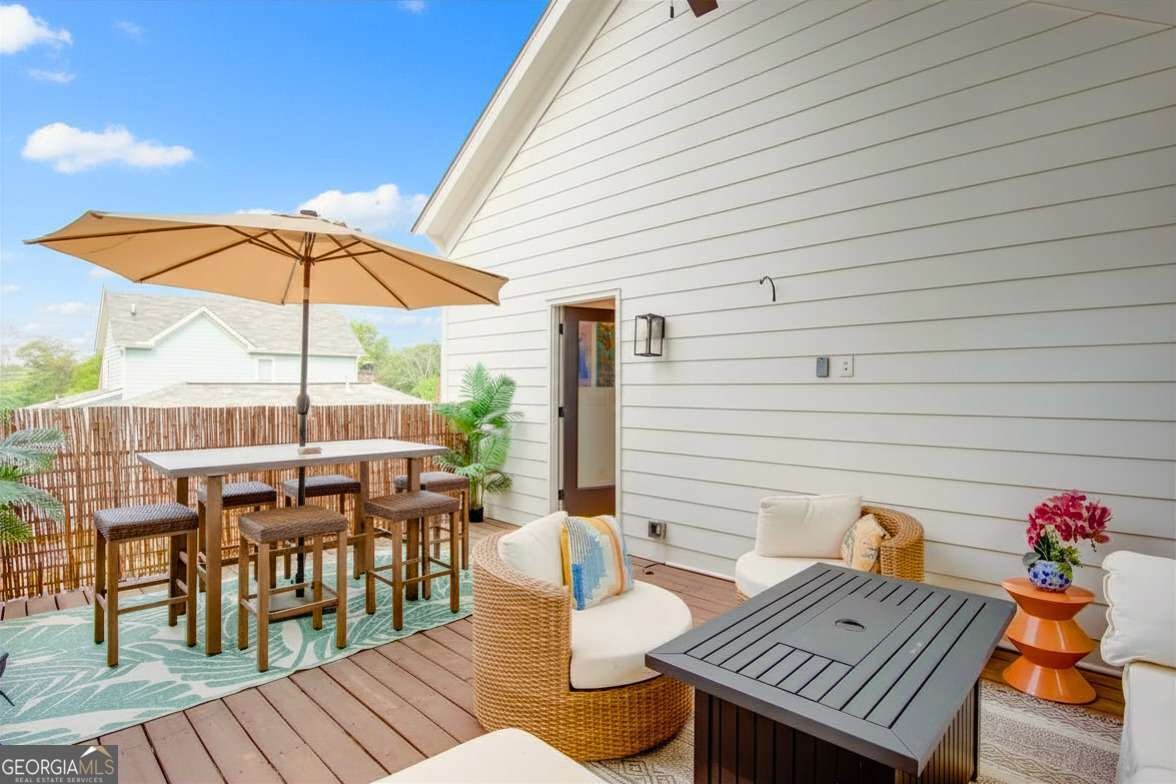 1365 Finley Street Atlanta - Photo 44