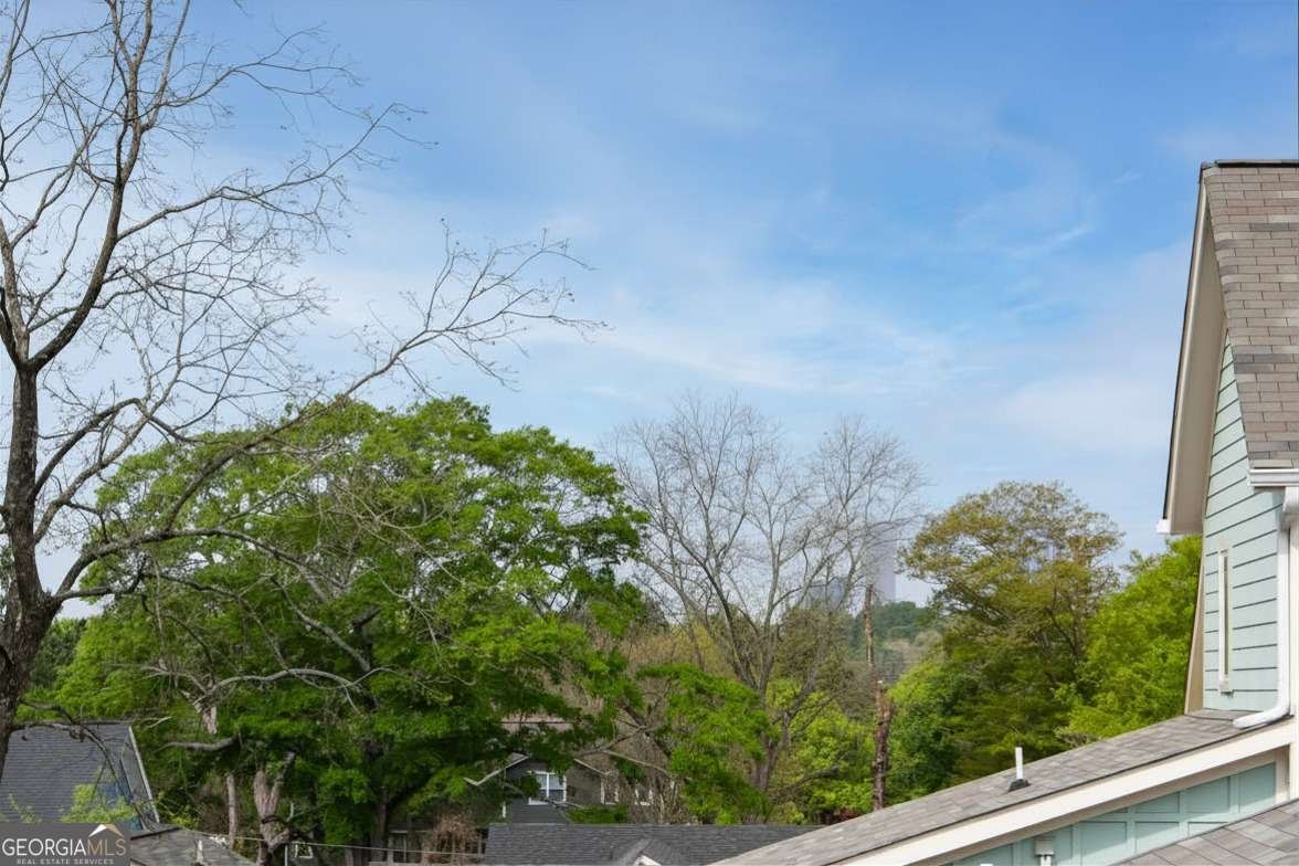 1365 Finley Street Atlanta - Photo 45