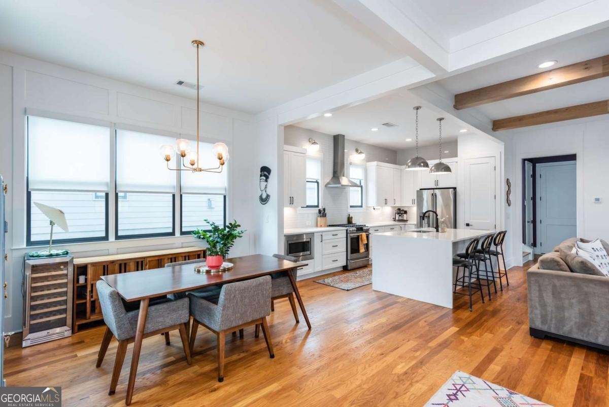 1365 Finley Street Atlanta - Photo 6