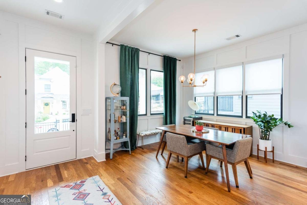 1365 Finley Street Atlanta - Photo 7