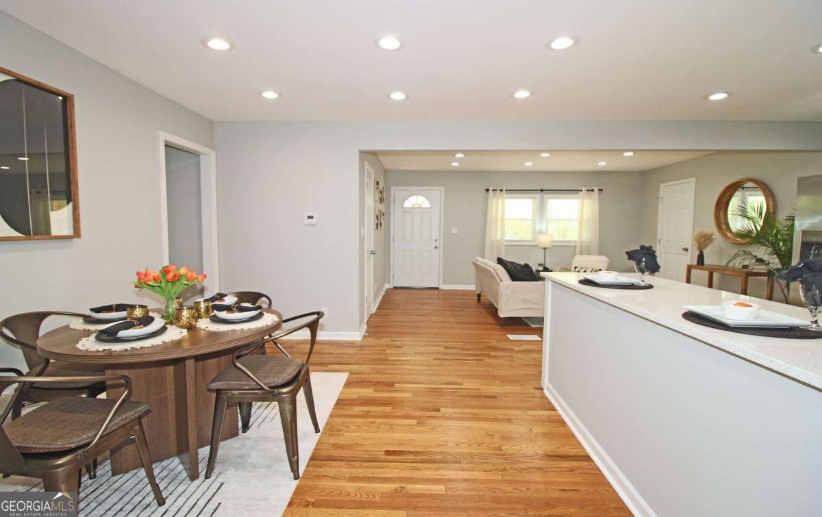 2450 Elkhorn Drive Decatur - Photo 10