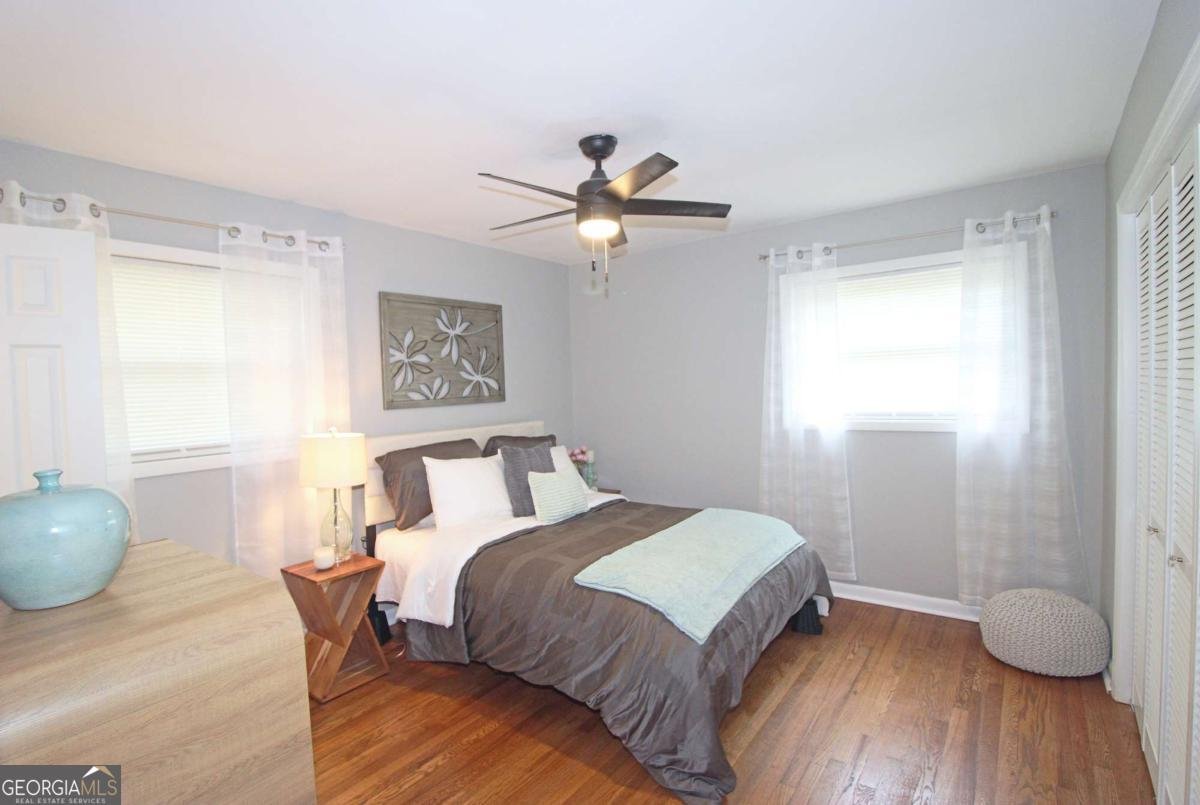 2450 Elkhorn Drive Decatur - Photo 11