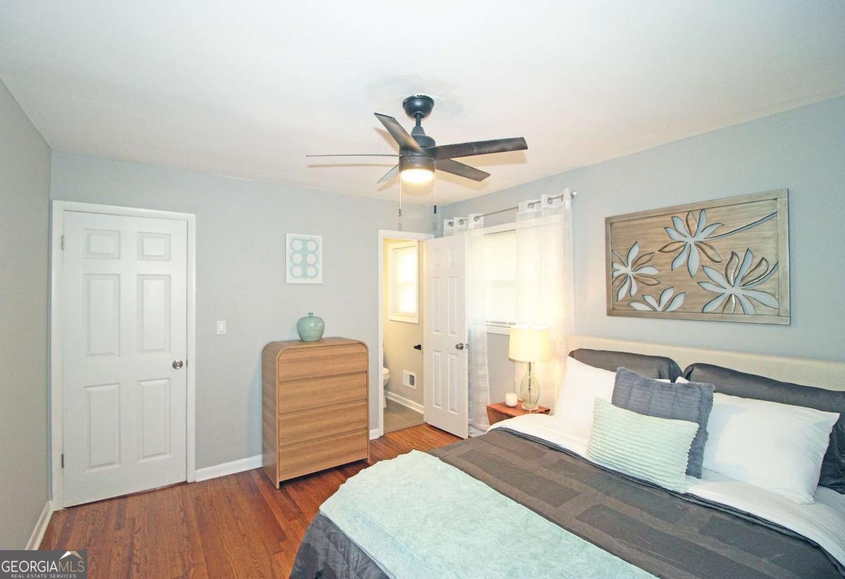 2450 Elkhorn Drive Decatur - Photo 13