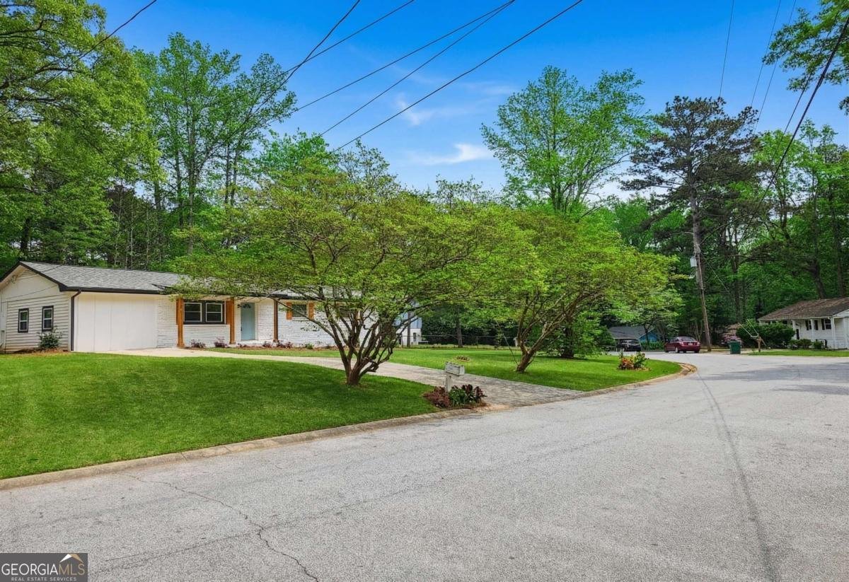 2450 Elkhorn Drive Decatur - Photo 32