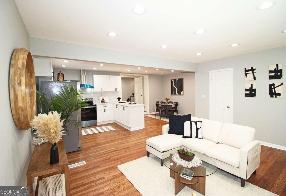 2450 Elkhorn Drive Decatur - Photo 7