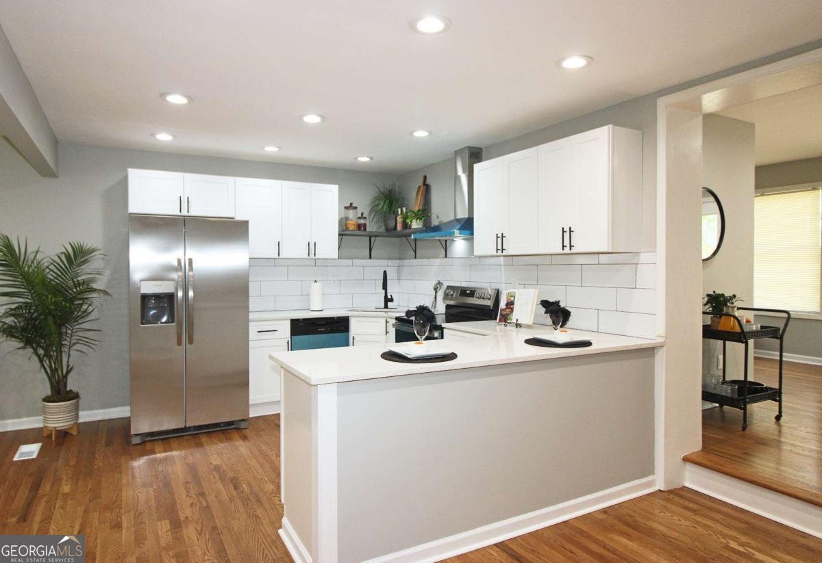 2450 Elkhorn Drive Decatur - Photo 8