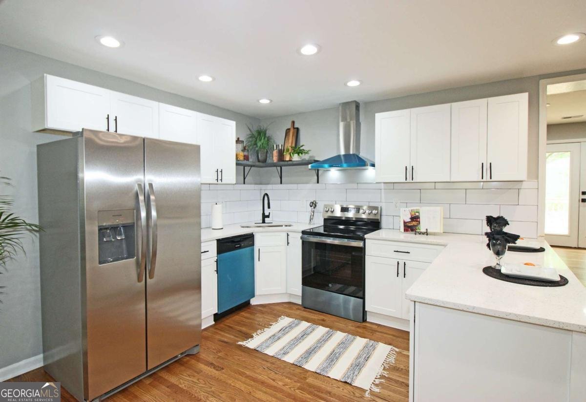 2450 Elkhorn Drive Decatur - Photo 9