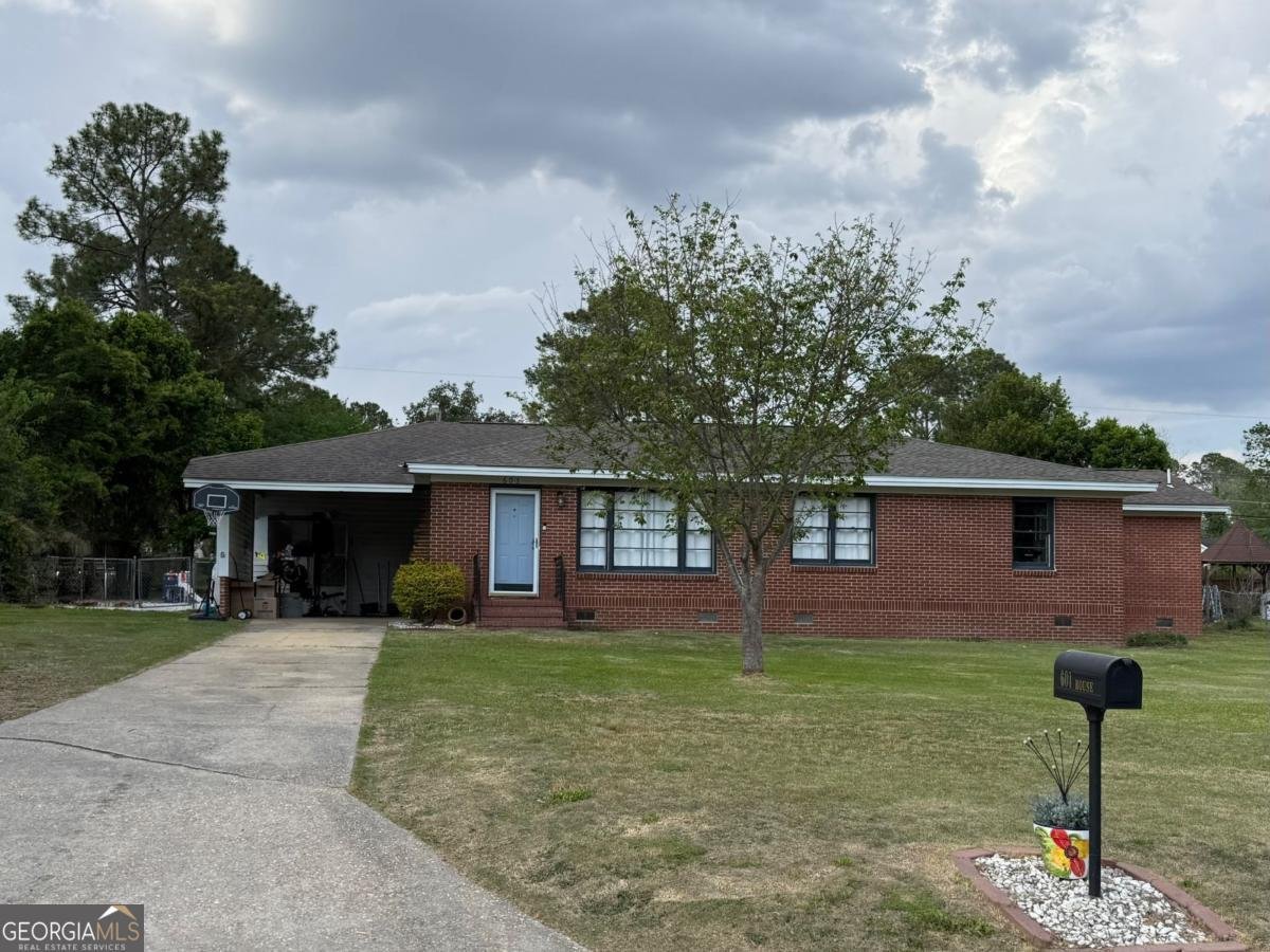 601 26th Avenue Cordele - Photo 25