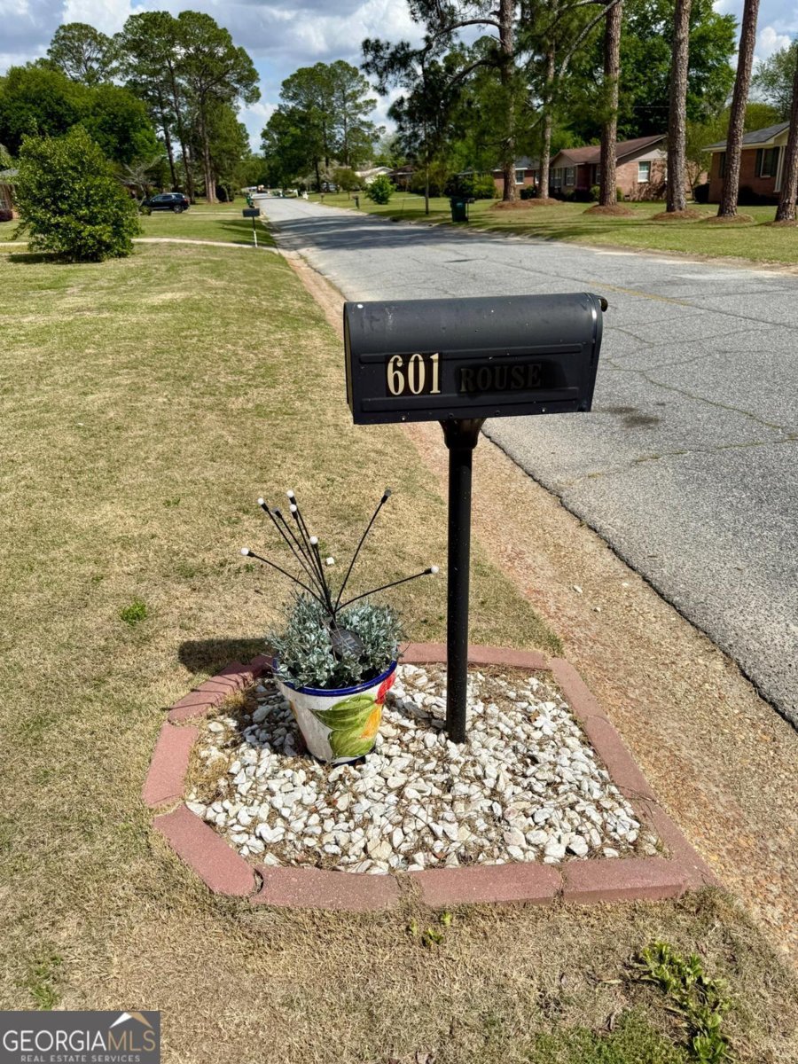 601 26th Avenue Cordele - Photo 26