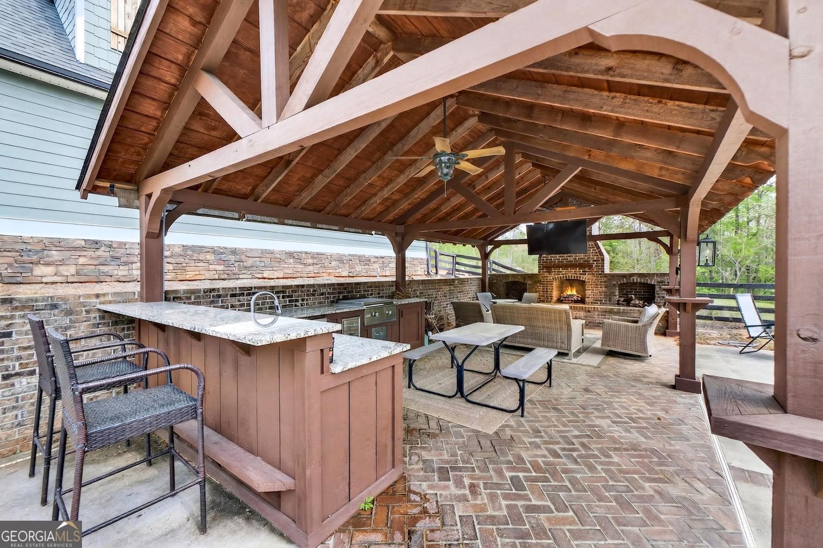 130 Derby Dr Forsyth - Photo 10