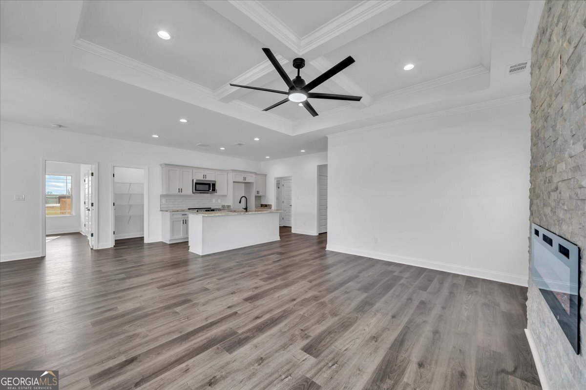 165 Early Drive Byron - Photo 11