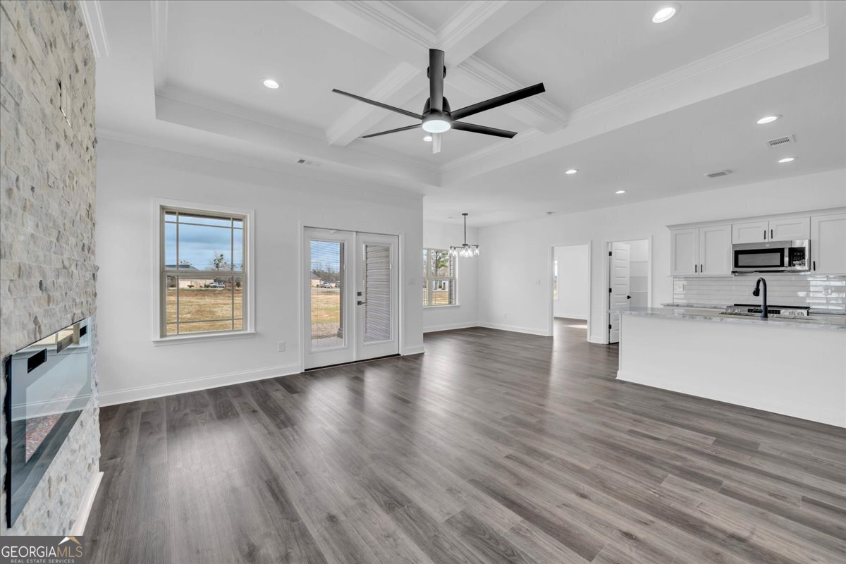 165 Early Drive Byron - Photo 12