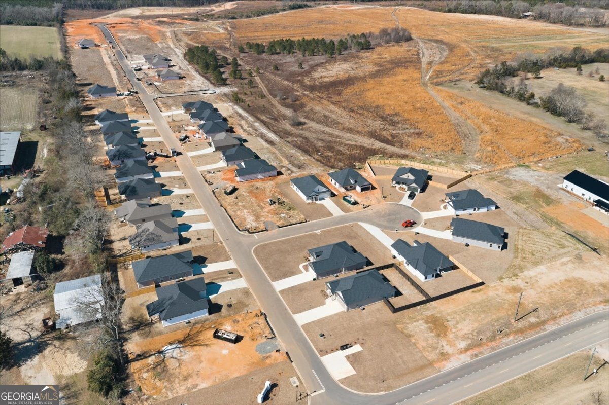 165 Early Drive Byron - Photo 16