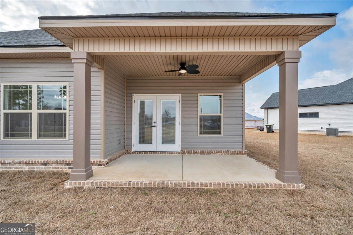 165 Early Drive Byron - Photo 19