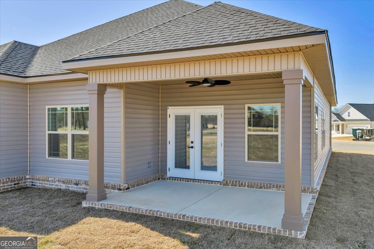 165 Early Drive Byron - Photo 20