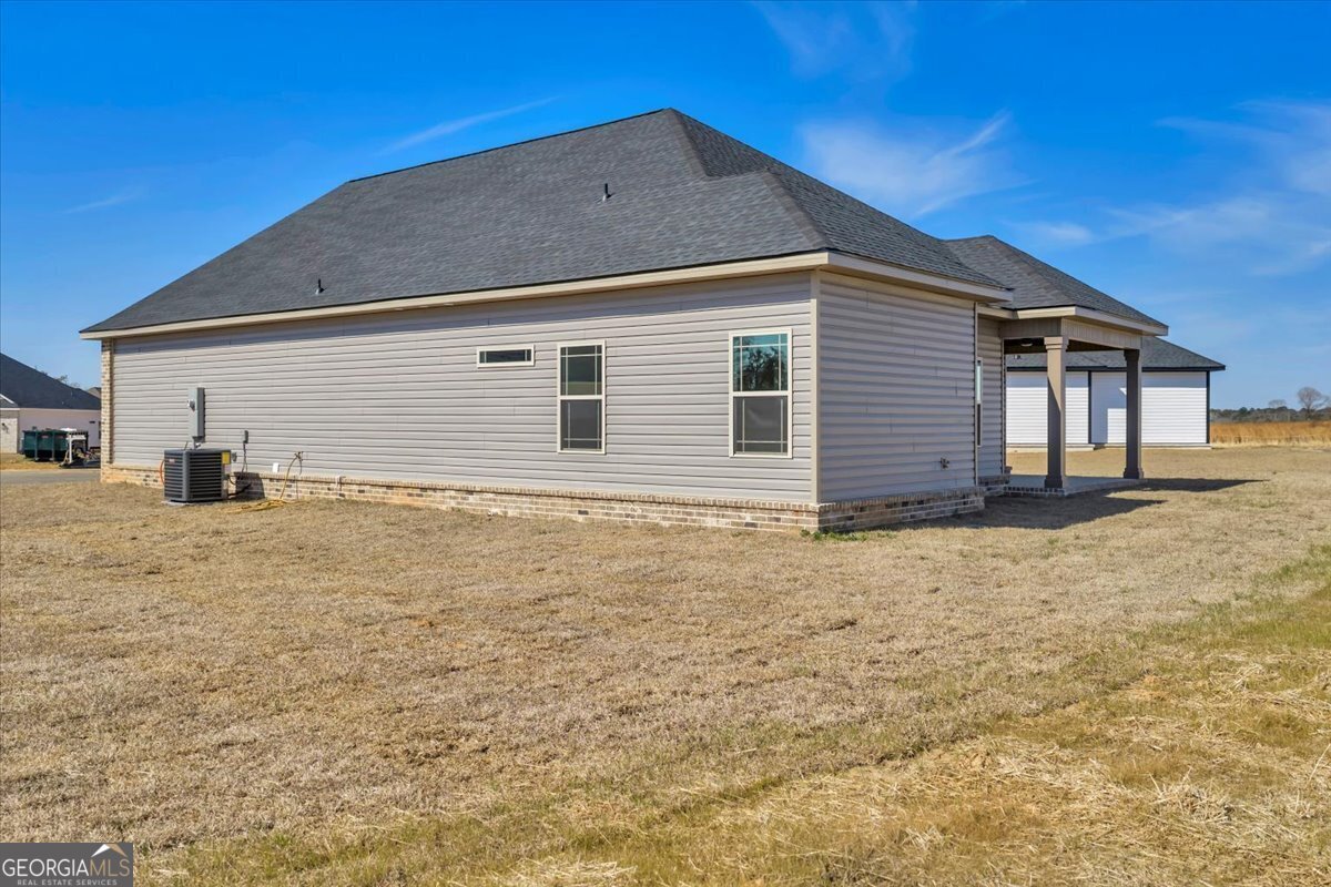 165 Early Drive Byron - Photo 23