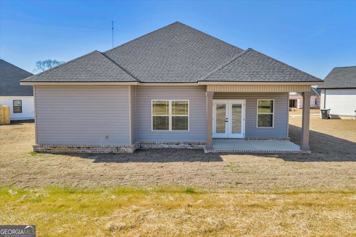 165 Early Drive Byron - Photo 24